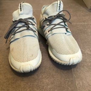 Adidas Tubular shoes